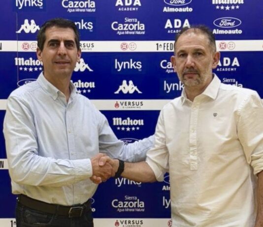 El Alcorcón anuncia un acuerdo de filialidad con el CD Libertad