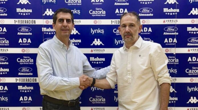 El Alcorcón anuncia un acuerdo de filialidad con el CD Libertad