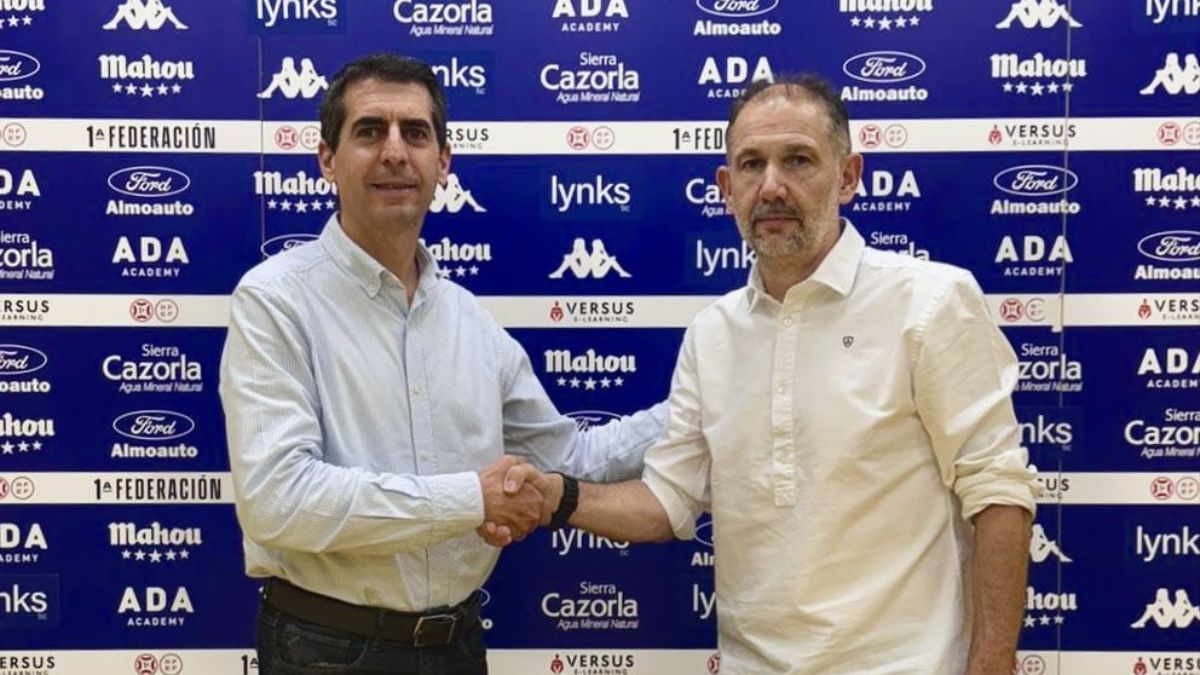 El Alcorcón anuncia un acuerdo de filialidad con el CD Libertad