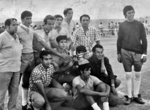 Alcorcón y el potencial de las expectativas: un futuro que no siempre se alcanza