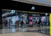 Nueva inauguración de la tienda JD Sports en Alcorcón