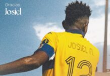El Alcorcón se despide de Josiel Núñez y anuncia un nuevo cambio en pretemporada