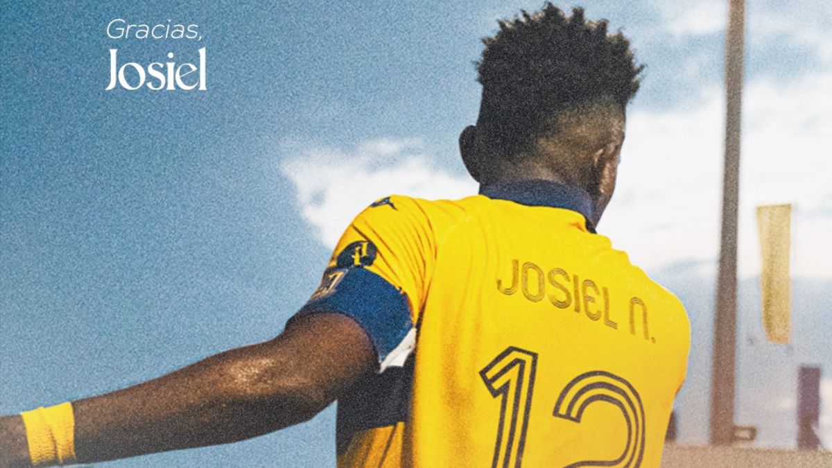 El Alcorcón se despide de Josiel Núñez y anuncia un nuevo cambio en pretemporada