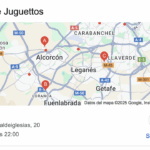 Juguettos volverá próximamente al TresAguas de Alcorcón