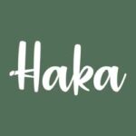 Haka Proyectos S.L.