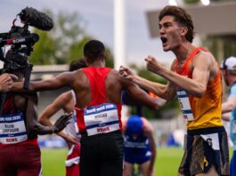 Mario Priego consigue un bronce con sabor a Alcorcón en los Juegos Mundiales Universitarios