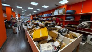 Abre un Maxi Chollo en Alcorcón con productos de Amazon, Shein, AliExpress y Temu
