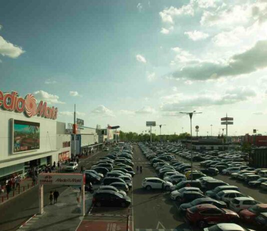 Alcorcón extraño: Malo