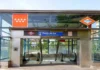La desconocida estación fantasma de Metrosur en Alcorcón