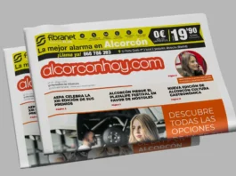 Las brutales cifras de alcorconhoy.com gracias a vosotros