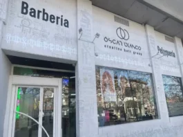 Óscar Blanco ofrece asesoramiento personalizado en Alcorcón para conservar la salud capilar