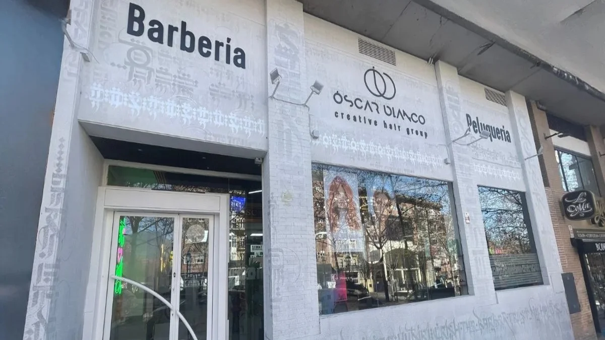 Óscar Blanco ofrece asesoramiento personalizado en Alcorcón para conservar la salud capilar