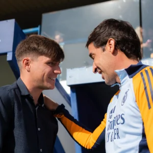David Gordo, exentrenador del Alcorcón, nuevo seleccionador de España sub 21