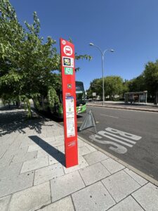 Alcorcón reforma infraestructuras urbanas en los diferentes barrios de la ciudad durante este verano