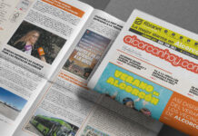 Periódico alcorconhoy - Julio 2025, tu periódico de Alcorcón