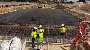 Más Madrid Alcorcón y Más Madrid Móstoles se unen para exigir medidas que palien los problemas de movilidad en la A-5