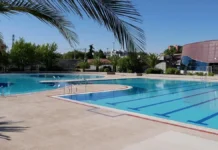 Alcorcón renovarán sus piscinas durante el próximo año