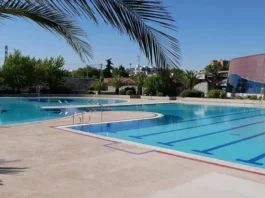 Alcorcón renovarán sus piscinas durante el próximo año