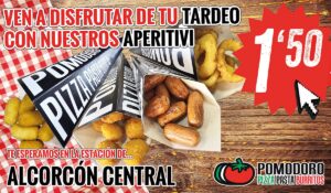 Los mejores planes en Alcorcón para este fin de semana: Gastronomía, cine y circo