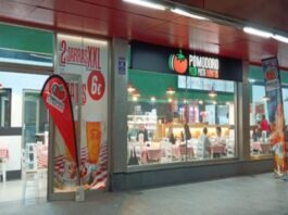 Pomodoro llega a Alcorcón: sabor italiano con alma viajera