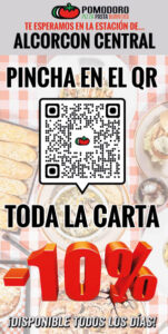 Magia, espectáculos aéreos, voley playa y mucha comida este fin de semana en Alcorcón