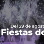 Programa Fiestas de Alcorcón 2025