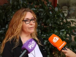 Acuerdo entre Raquel Rodríguez y Ganar Alcorcón que pone fin al Juego de Tronos