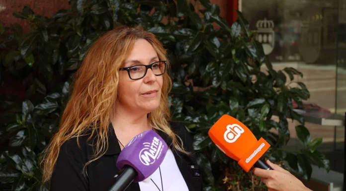 Acuerdo entre Raquel Rodríguez y Ganar Alcorcón que pone fin al Juego de Tronos