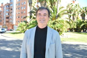 Alcorcón apuesta por el riego inteligente y estrena tecnología para ahorrar agua