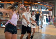 La experiencia musical inmersiva que arrasará este verano en Alcorcón
