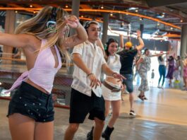 La experiencia musical inmersiva que arrasará este verano en Alcorcón