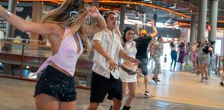 La experiencia musical inmersiva que arrasará este verano en Alcorcón