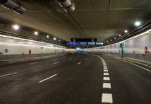 Nuevo problema para los vecinos de Alcorcón con el cierre del acceso al túnel de la M-30 en las obras de la A-5