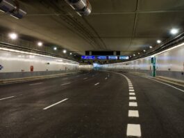 Nuevo problema para los vecinos de Alcorcón con el cierre del acceso al túnel de la M-30 en las obras de la A-5