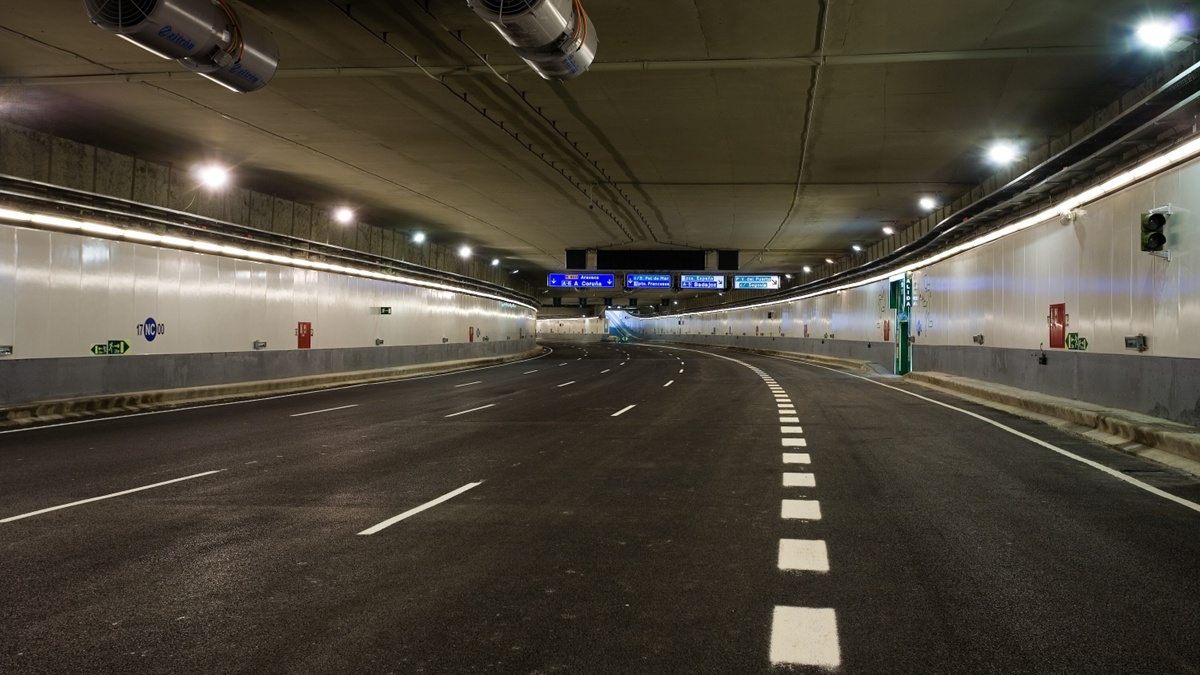 Nuevo problema para los vecinos de Alcorcón con el cierre del acceso al túnel de la M-30 en las obras de la A-5