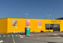 Supeco abre una nueva tienda en Alcorcón con precios competitivos