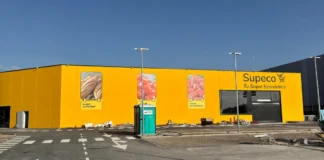 Supeco abre una nueva tienda en Alcorcón con precios competitivos