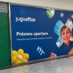 Juguettos volverá próximamente al TresAguas de Alcorcón