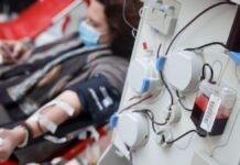 Puedes salvar vidas en apenas 45 minutos gracias al Tour Plasma que llega al Hospital de Alcorcón