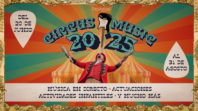 Magia, espectáculos aéreos, voley playa y mucha comida este fin de semana en Alcorcón