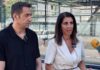 Más Madrid Alcorcón y Más Madrid Móstoles se unen para exigir medidas que palien los problemas de movilidad en la A-5