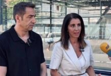 Más Madrid Alcorcón y Más Madrid Móstoles se unen para exigir medidas que palien los problemas de movilidad en la A-5