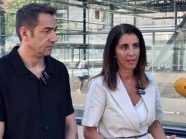 Más Madrid Alcorcón y Más Madrid Móstoles se unen para exigir medidas que palien los problemas de movilidad en la A-5