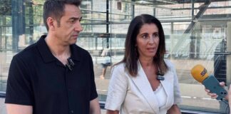 Más Madrid Alcorcón y Más Madrid Móstoles se unen para exigir medidas que palien los problemas de movilidad en la A-5