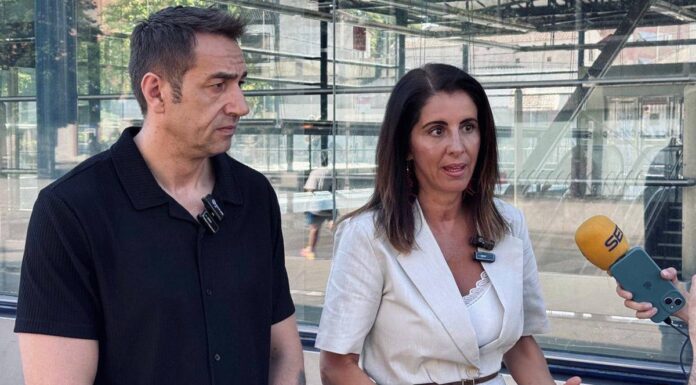 Más Madrid Alcorcón y Más Madrid Móstoles se unen para exigir medidas que palien los problemas de movilidad en la A-5