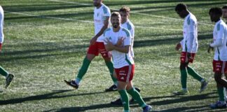 El Trival Valderas Alcorcón se hace viral... ¡gracias al Sevilla FC!