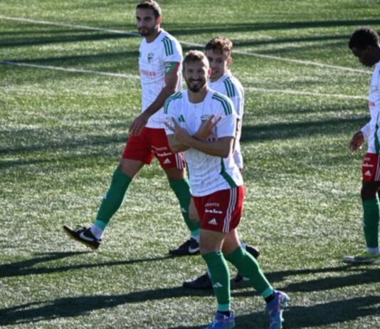 El Trival Valderas Alcorcón se hace viral... ¡gracias al Sevilla FC!