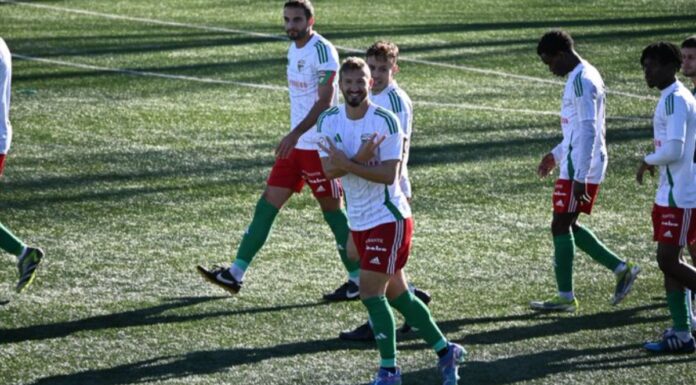 El Trival Valderas Alcorcón se hace viral... ¡gracias al Sevilla FC!