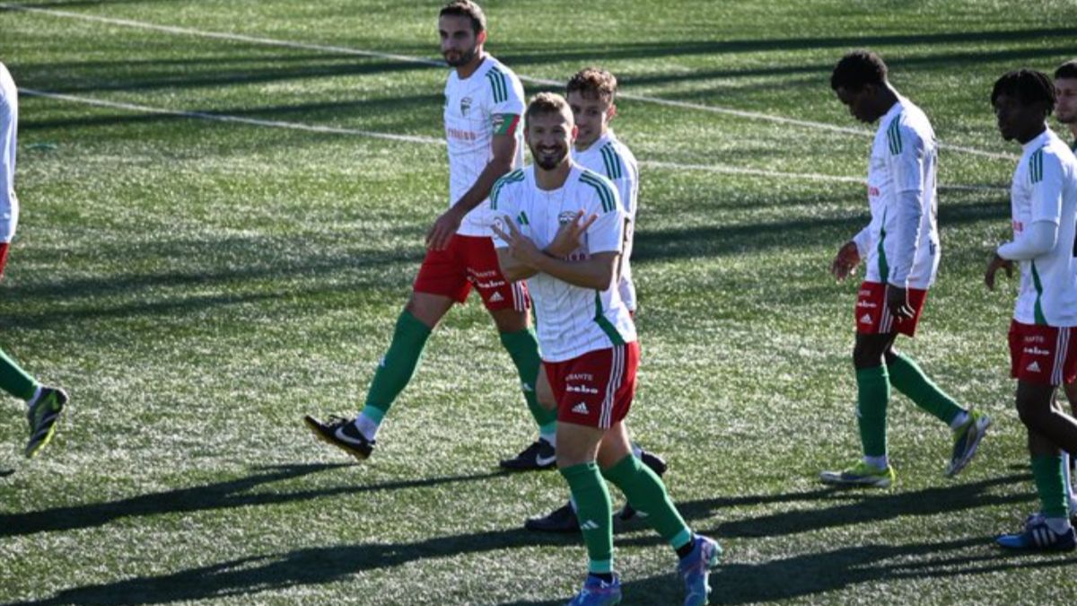 El Trival Valderas Alcorcón se hace viral... ¡gracias al Sevilla FC!