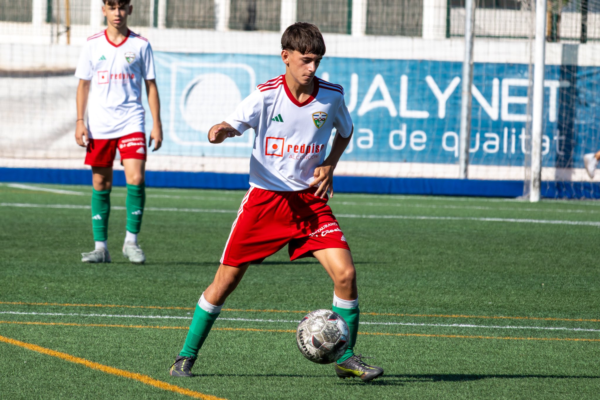 El Trival Valderas Alcorcón se hace viral... ¡gracias al Sevilla FC!